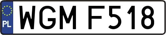 WGMF518