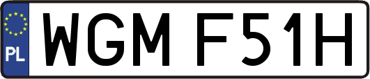 WGMF51H