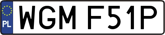 WGMF51P