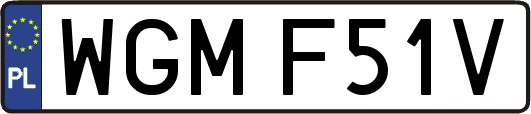 WGMF51V