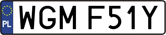 WGMF51Y