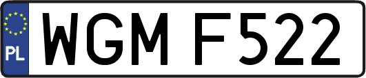 WGMF522