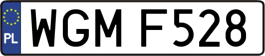 WGMF528