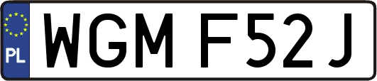 WGMF52J