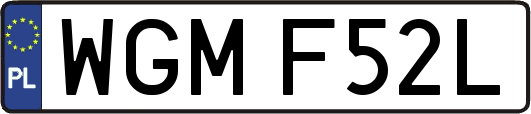 WGMF52L