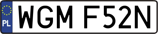 WGMF52N