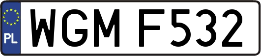 WGMF532