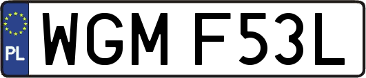 WGMF53L