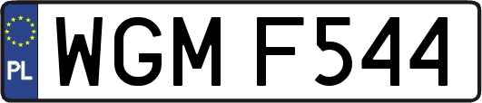 WGMF544