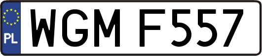 WGMF557