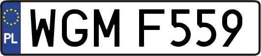 WGMF559