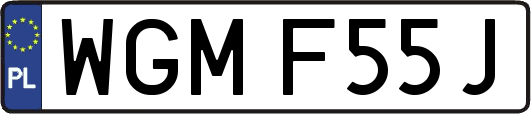 WGMF55J