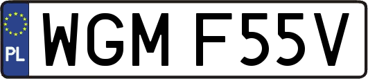WGMF55V