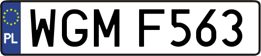 WGMF563