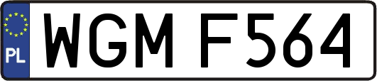 WGMF564