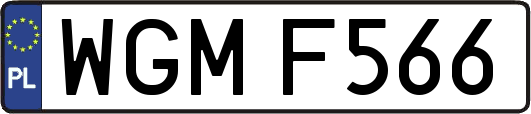 WGMF566