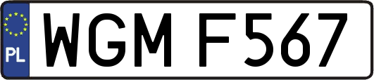WGMF567
