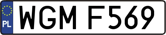 WGMF569