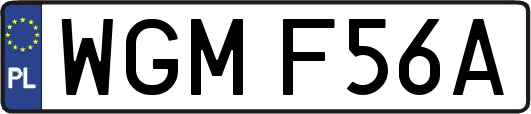 WGMF56A