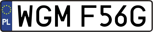 WGMF56G