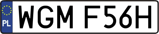 WGMF56H