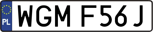 WGMF56J