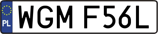 WGMF56L