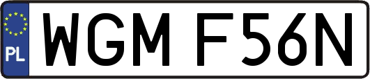 WGMF56N