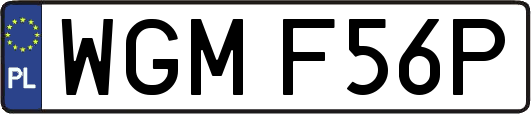 WGMF56P