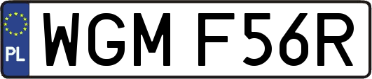 WGMF56R