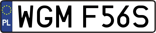 WGMF56S