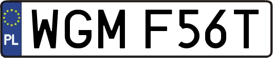 WGMF56T