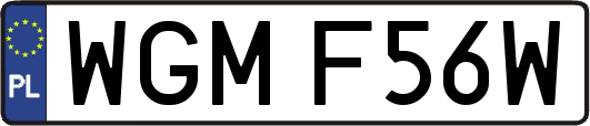 WGMF56W