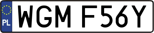 WGMF56Y