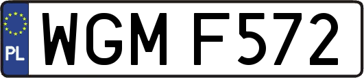 WGMF572