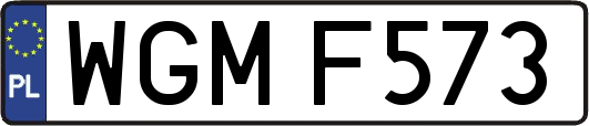 WGMF573