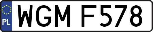 WGMF578