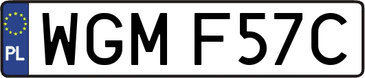 WGMF57C