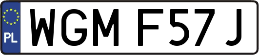 WGMF57J