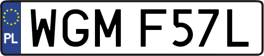 WGMF57L