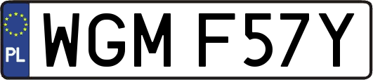 WGMF57Y