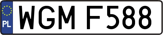 WGMF588