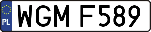 WGMF589