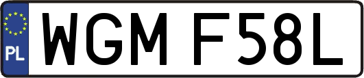 WGMF58L