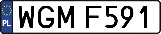 WGMF591