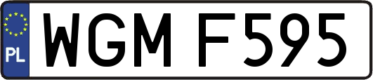 WGMF595