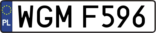 WGMF596