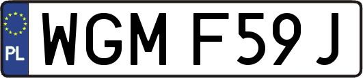 WGMF59J