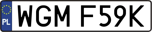 WGMF59K