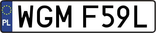 WGMF59L